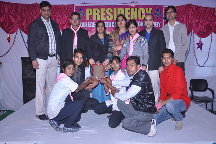 https://cache.careers360.mobi/media/colleges/social-media/media-gallery/13619/2019/5/9/Events Particpation of Presidency College of Education and Technology Meerut_Events.jpg